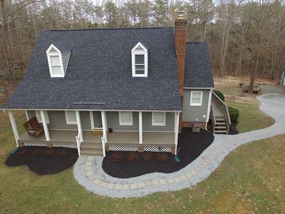971 Orchid Rd, Bumpass, VA, 23117