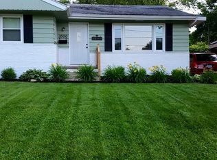 3500 Aurora Ave, Des Moines, IA 50310