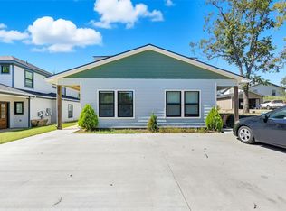 1309 S 5th Ave, Denison, TX 75021