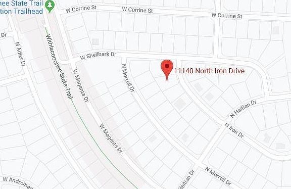 3rd image of 11140 N Iron Dr