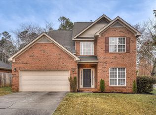 4441 McManus Ct, Evans, GA 30809