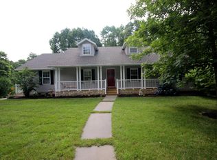 288 Licaria Rd, Ozark, MO 65721