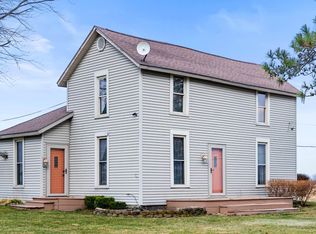 15501 N Walnut St, Eaton, IN 47338