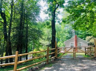 286 Grady Winkler Rd, Boone, NC 28607