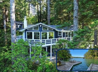 5323 Leavitt Loop, Florence, OR 97439