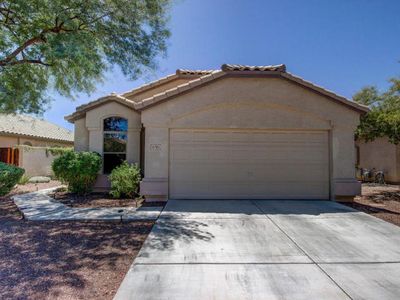 15765 W Moreland St, Goodyear, AZ, 85338
