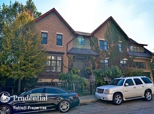 1255 W Draper St, Chicago, IL 60614