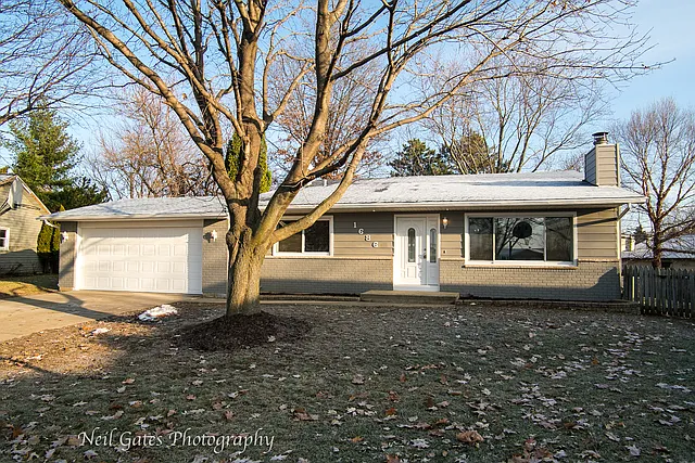 1686 Sheffield Dr photo 1