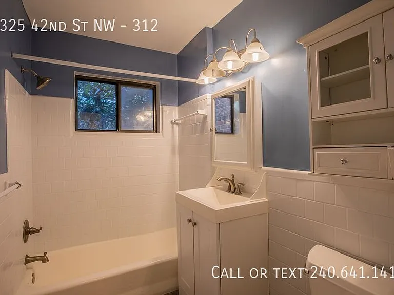 2325 42nd St NW #312 — Photo 15