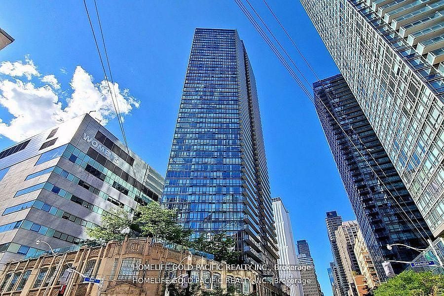 1st image of 832 Bay St #1202