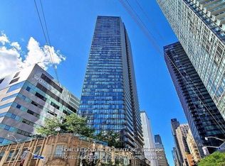832 Bay St #1202, Toronto, ON M5S 1Z6