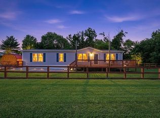 107 Hawthorne St, Glencoe, KY 41046
