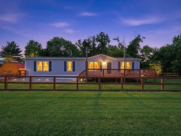 107 Hawthorne St, Glencoe, KY 41046