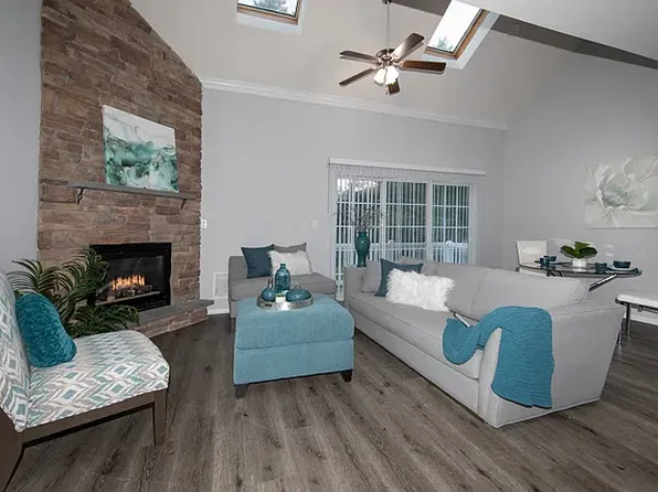 Fairfield Gables at Setauket, 1-64 Neal Path #3B-2Ba-1360Sqft, Centereach, NY 11720