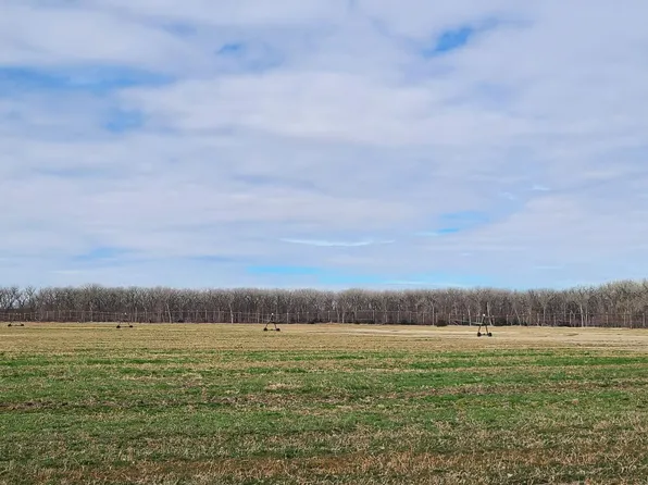 Harlan County Republican River Pivot, Oxford, NE 68967