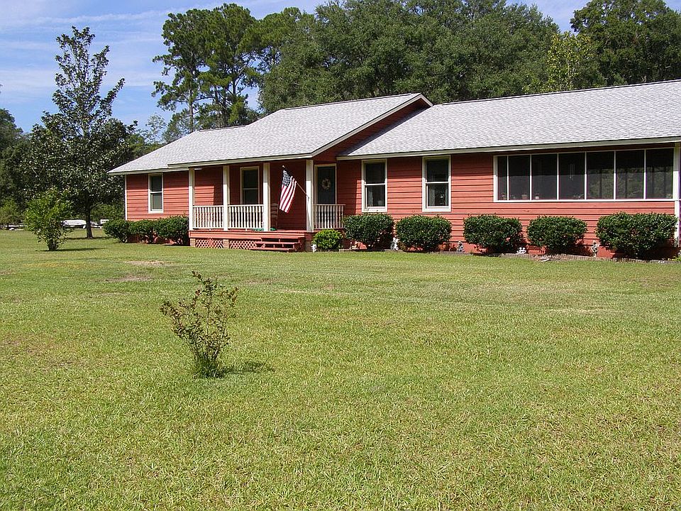 2nd image of Bush Rd