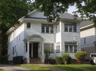 830 Arnett Blvd, Rochester, NY 14619