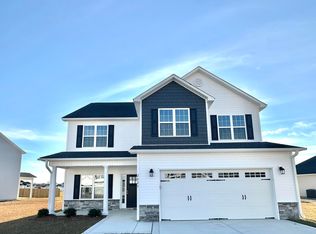 2029 Bluewater Blvd, New Bern, NC 28562