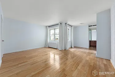 Rented by Halstead Real Estate