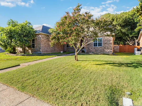 2634 Spring Canyon, San Antonio, TX 78232