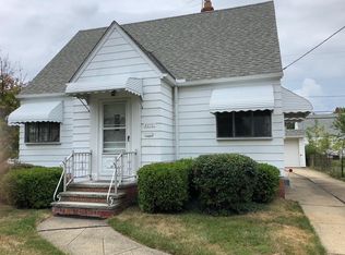 20701 Naumann Ave, Euclid, OH 44123