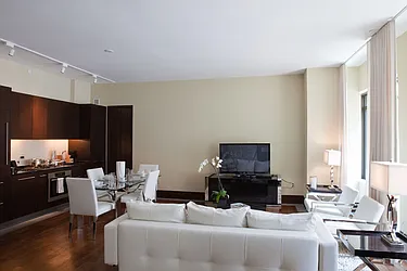 Rented by Prodigy International