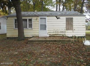 286 Will James Dr, Bronson, MI 49028