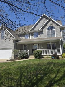 1424 W Adams Hill Cir, Bloomington, IN, 47403