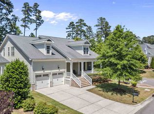 217 Kinsale Dr, Chapel Hill, NC 27517