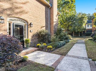 9 Kings Walk, Atlanta, GA 30307