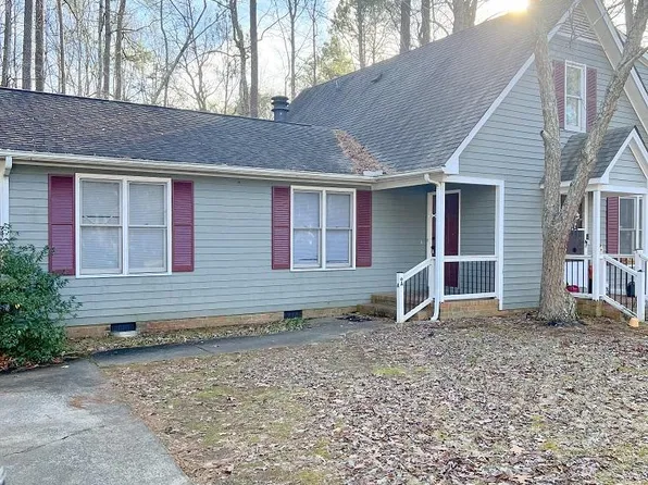 6 Tarawa Ter #A, Durham, NC 27705