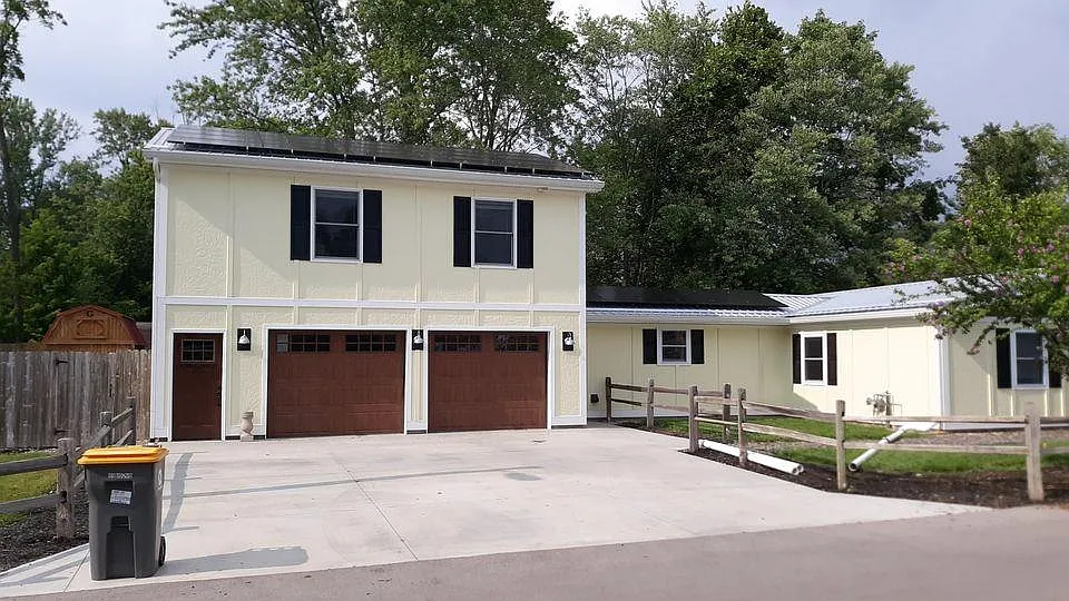 1 bed, 700 sqft, $1,250 — Photo 2