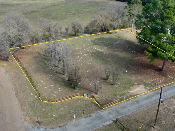 14020 Park Harbor Dr, Eustace, TX 75124