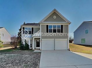 5528 Wedgegate Dr, Raleigh, NC 27616