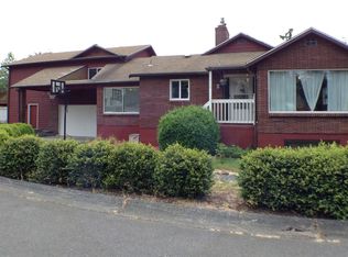 18516 Fremont Ave N, Seattle, WA 98133