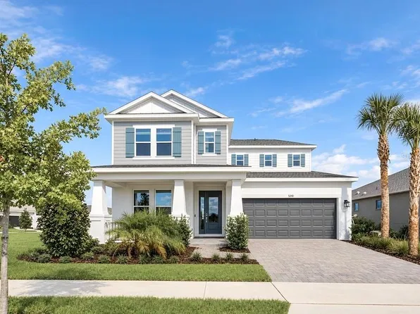 5210 EDENMORE STREET, ST CLOUD, FL 34771
