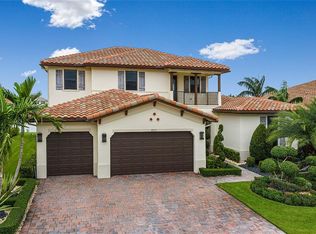 8771 Waterview Ter, Parkland, FL 33076