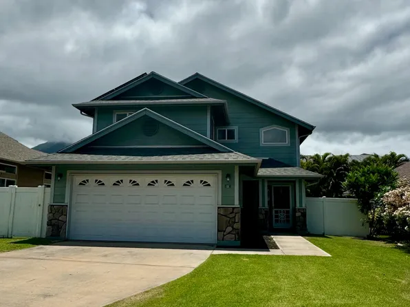 11 Molehulehu Loop, Kahului, HI 96732