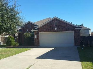 20433 Rita Blanca Cir, Pflugerville, TX 78660