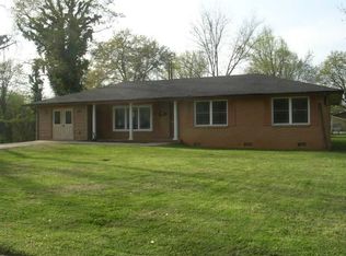 801 College Ave SE, Gainesville, GA 30501