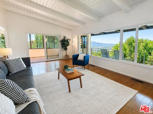 3543 Lavell Dr, Los Angeles, CA 90065