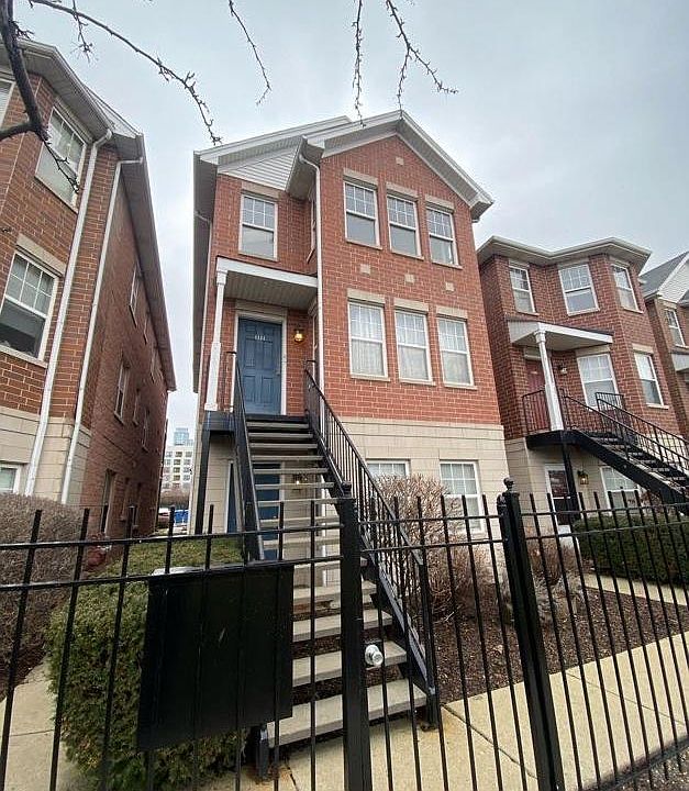 1st image of 1111 N Crosby St #C