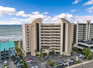 517 S Ocean Blvd #601, North Myrtle Beach, SC 29582
