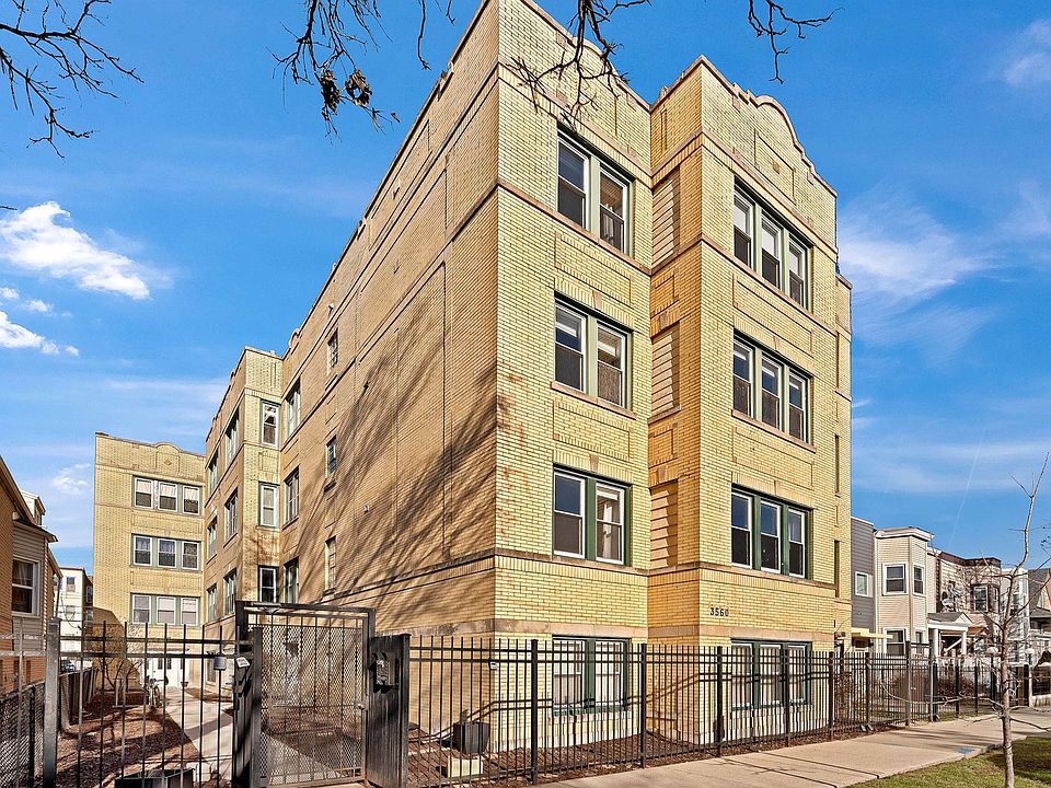 1st image of 3560 W Palmer St APT 2A