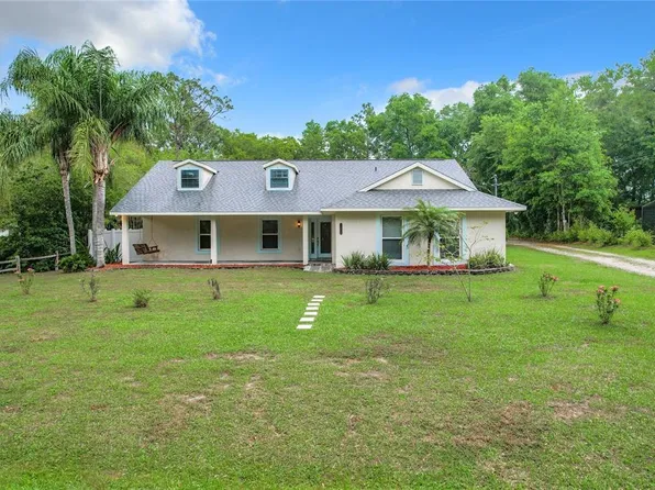 31400 Prestwick Ave, Mount Plymouth, FL 32776
