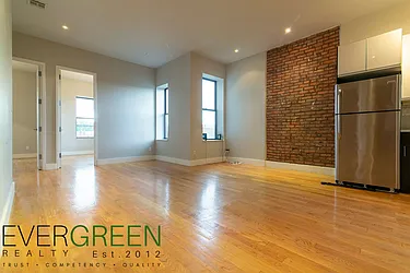 Rented by Pinn Realty