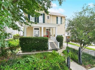 316 Millaudon St, New Orleans, LA 70118
