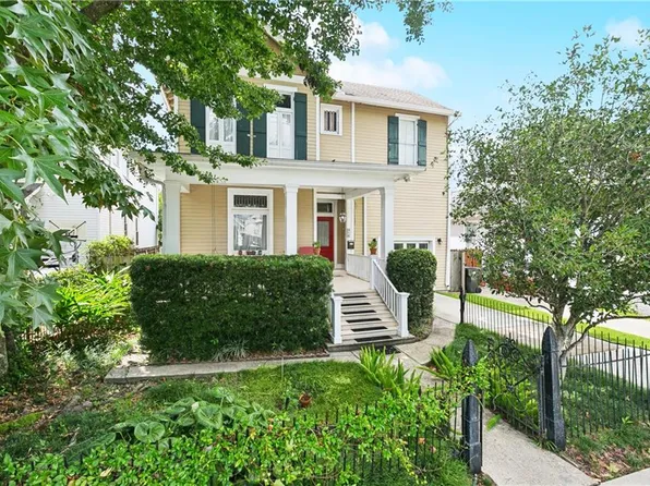316 Millaudon St, New Orleans, LA 70118