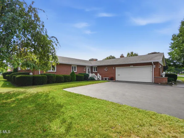 1501 Marcelle Ave, Findlay, OH 45840