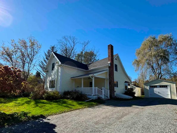 82 Cottage Street, Morristown, VT 05661